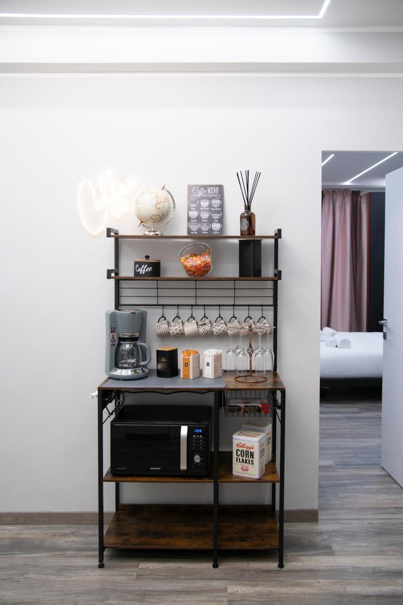 New Luxury Rooms Rome Luaran gambar