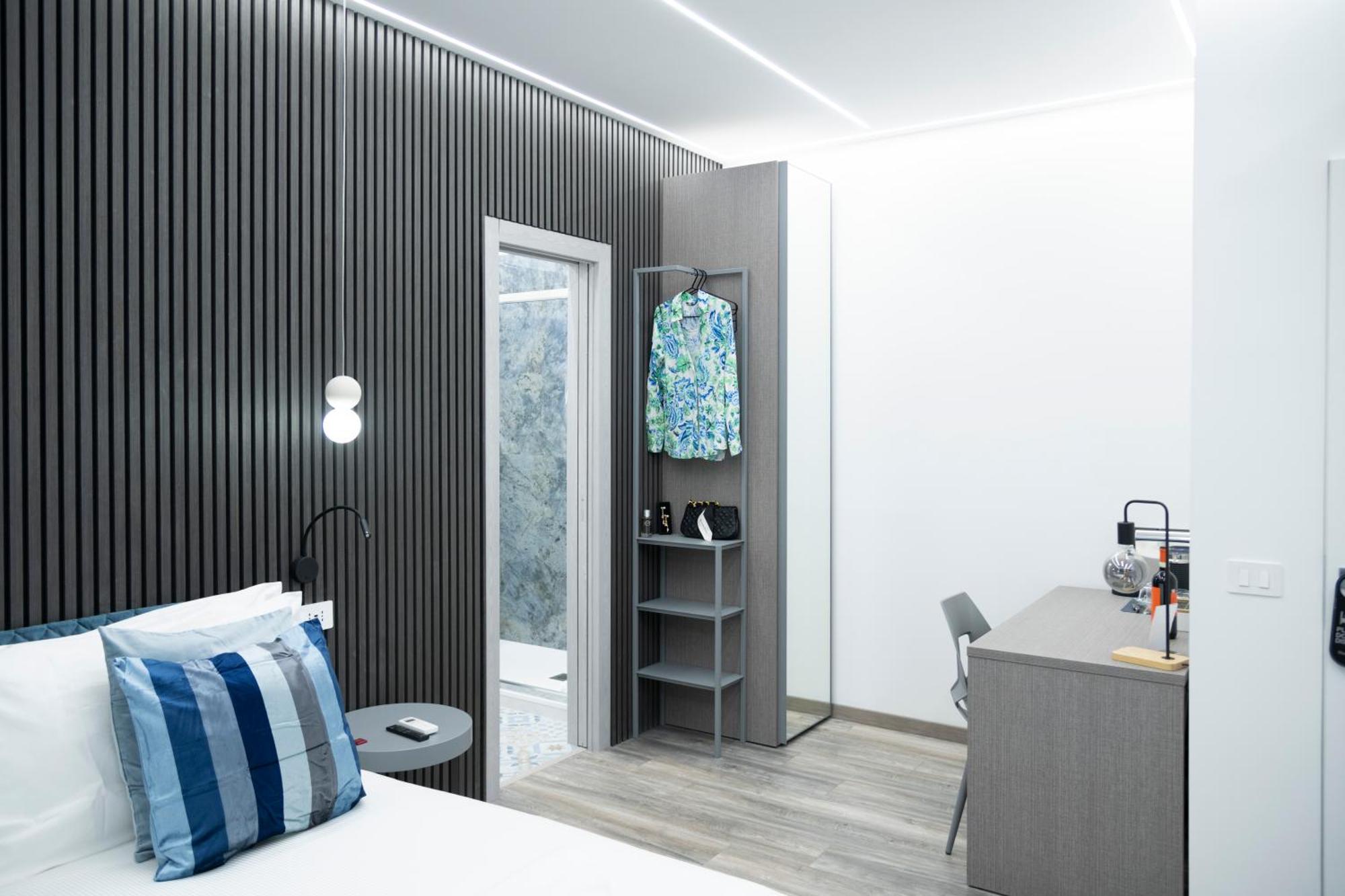 New Luxury Rooms Rome Luaran gambar