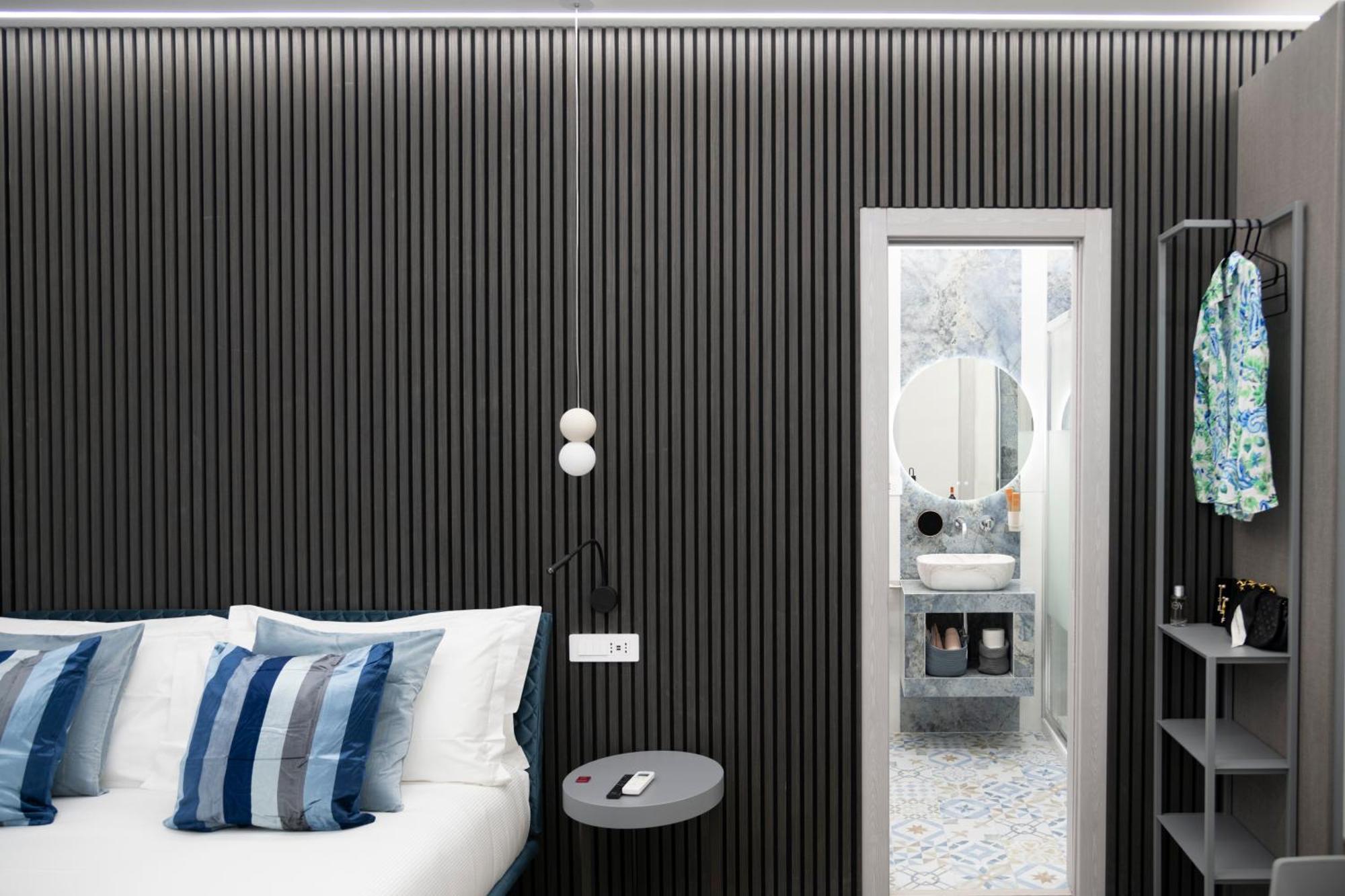 New Luxury Rooms Rome Luaran gambar