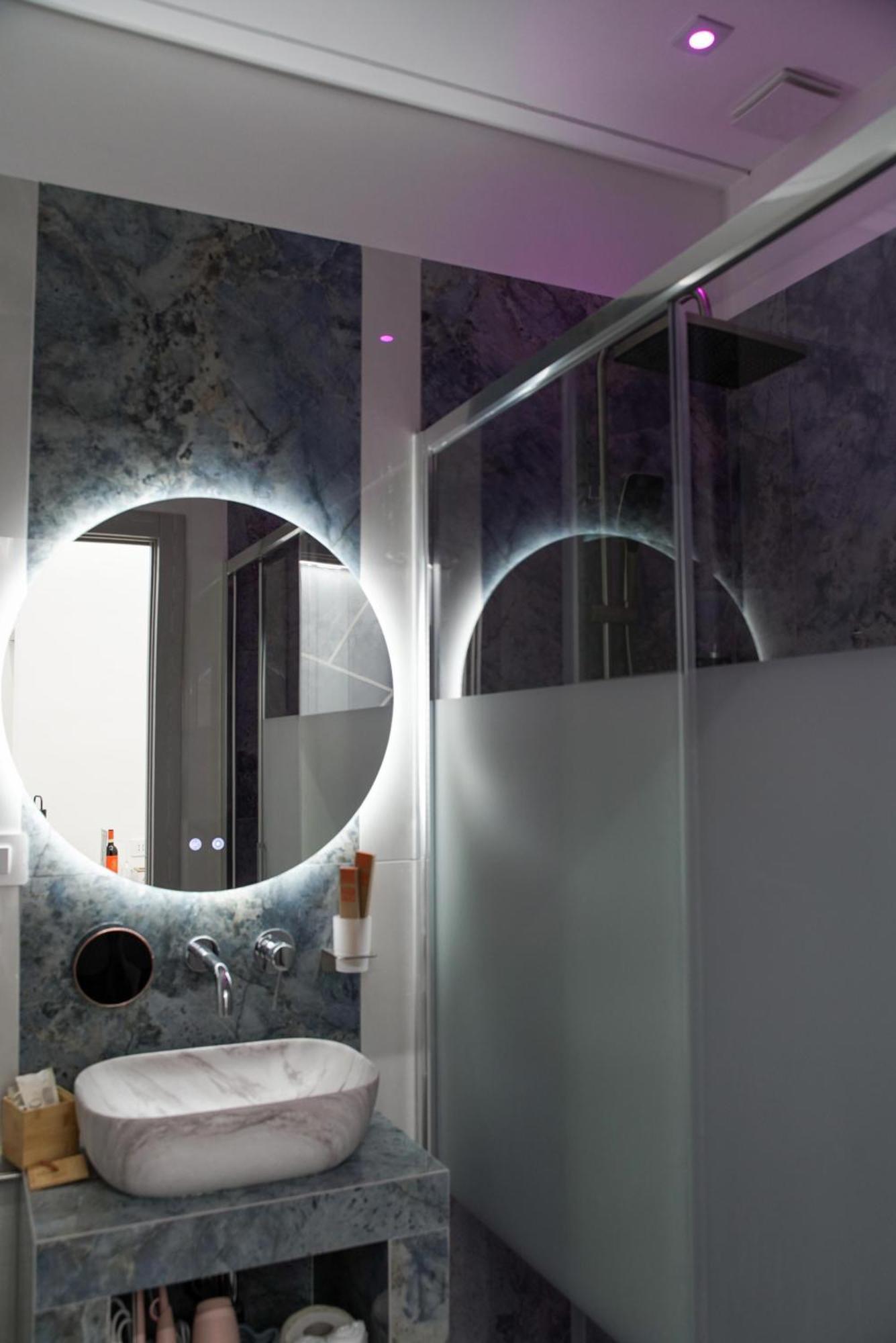 New Luxury Rooms Rome Luaran gambar