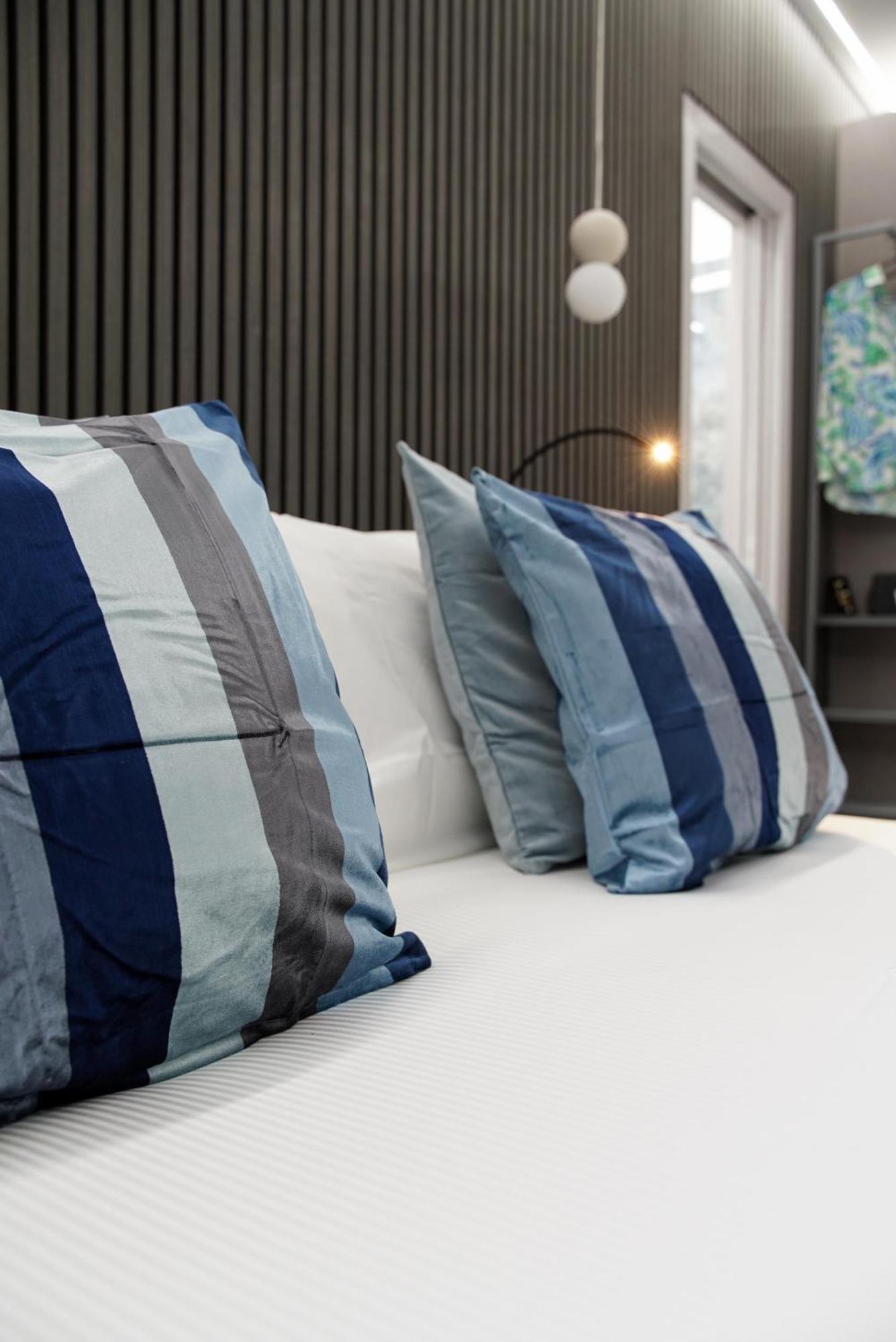 New Luxury Rooms Rome Luaran gambar