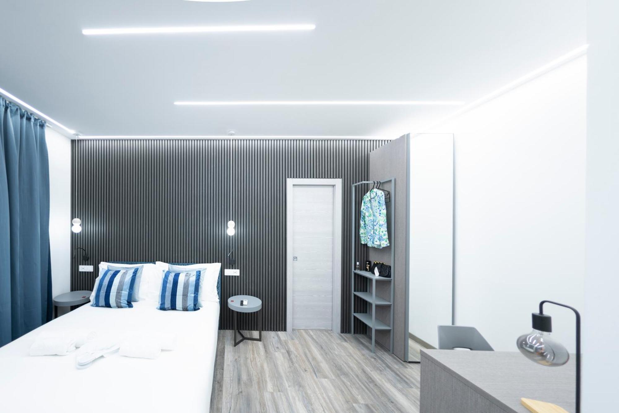 New Luxury Rooms Rome Luaran gambar