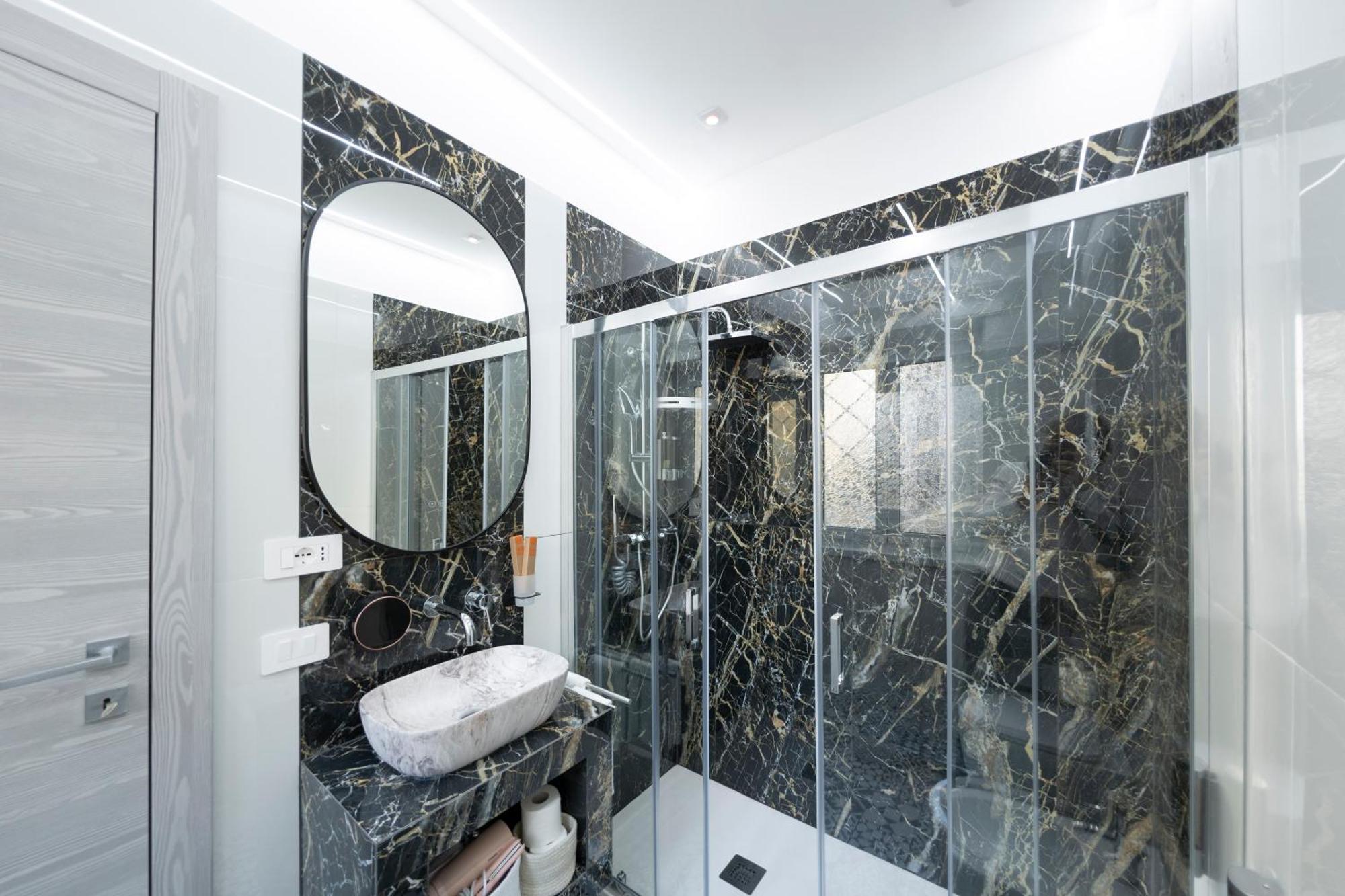 New Luxury Rooms Rome Luaran gambar