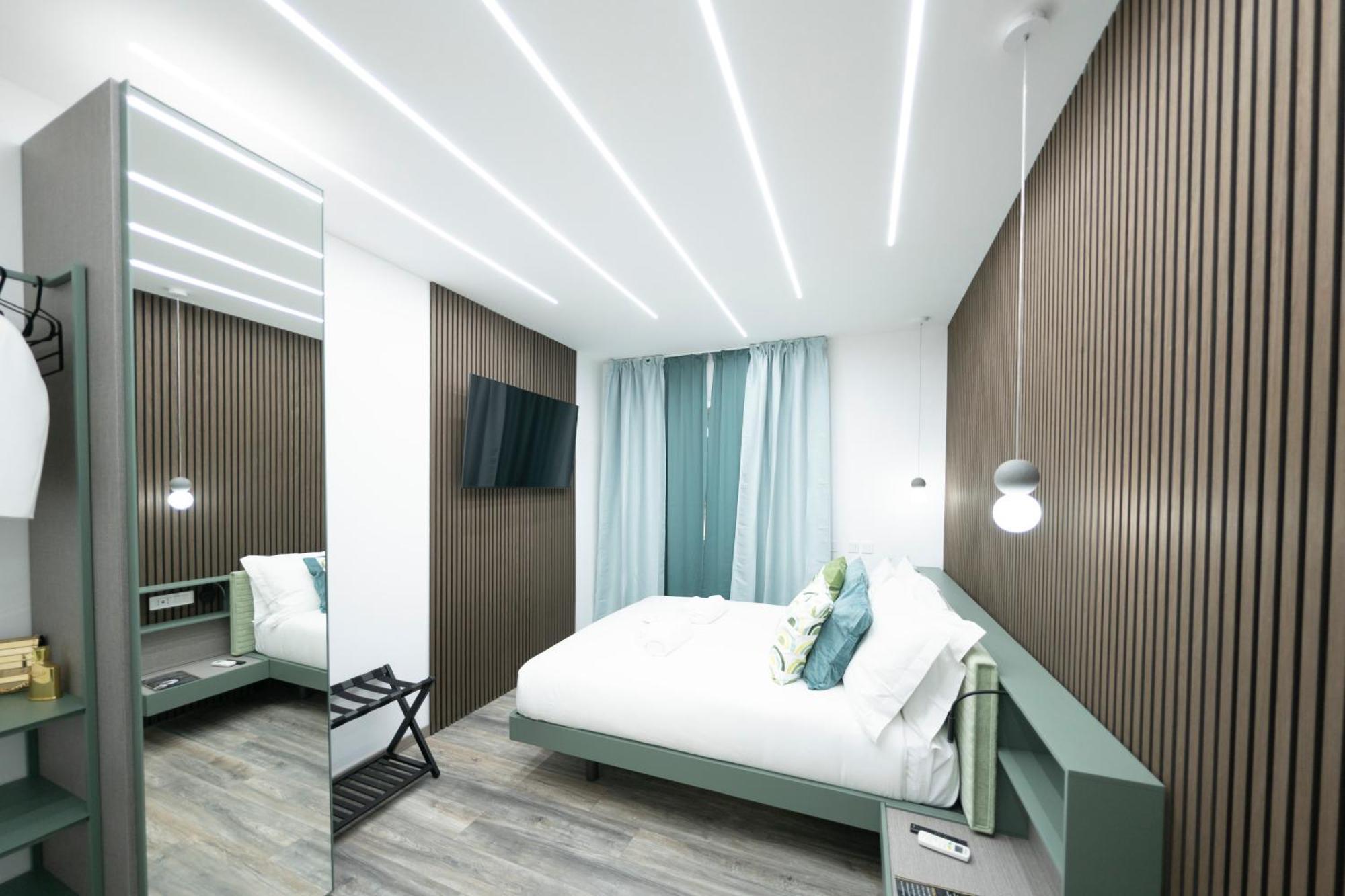 New Luxury Rooms Rome Luaran gambar