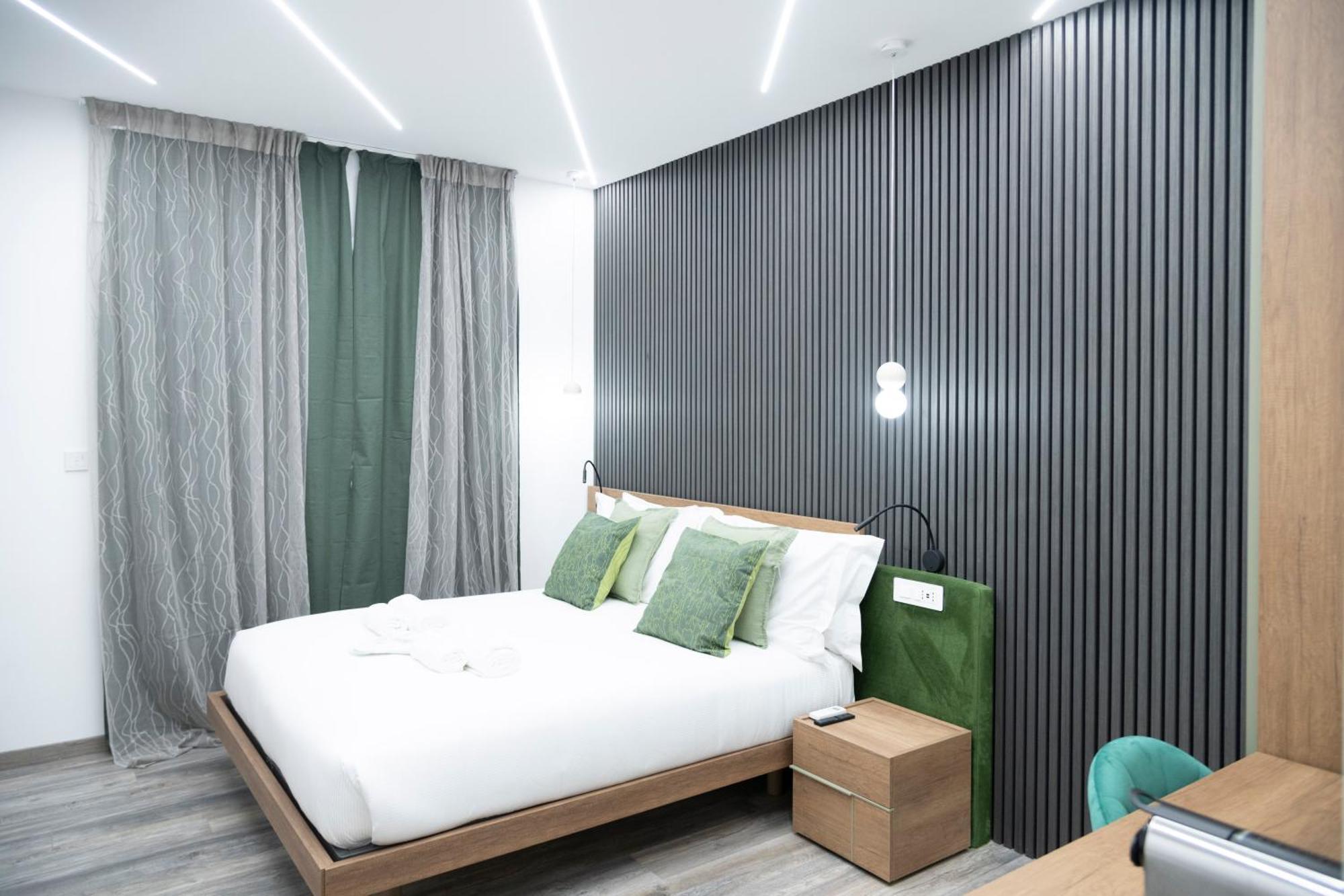 New Luxury Rooms Rome Luaran gambar