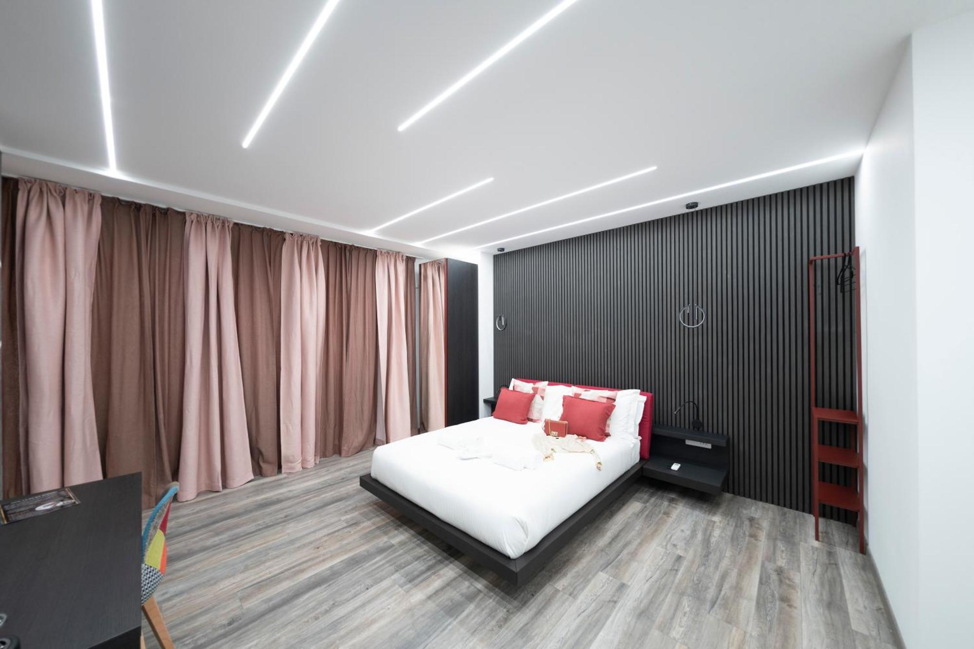 New Luxury Rooms Rome Luaran gambar