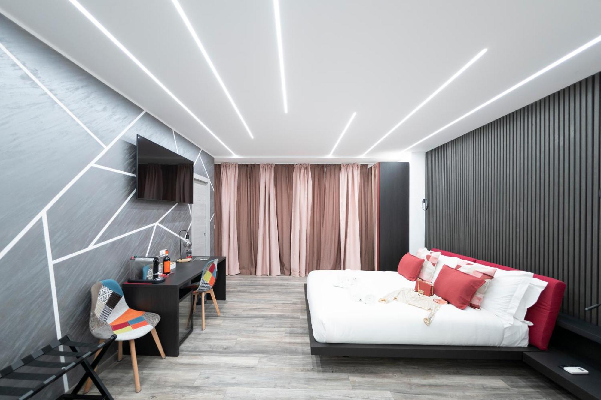 New Luxury Rooms Rome Luaran gambar