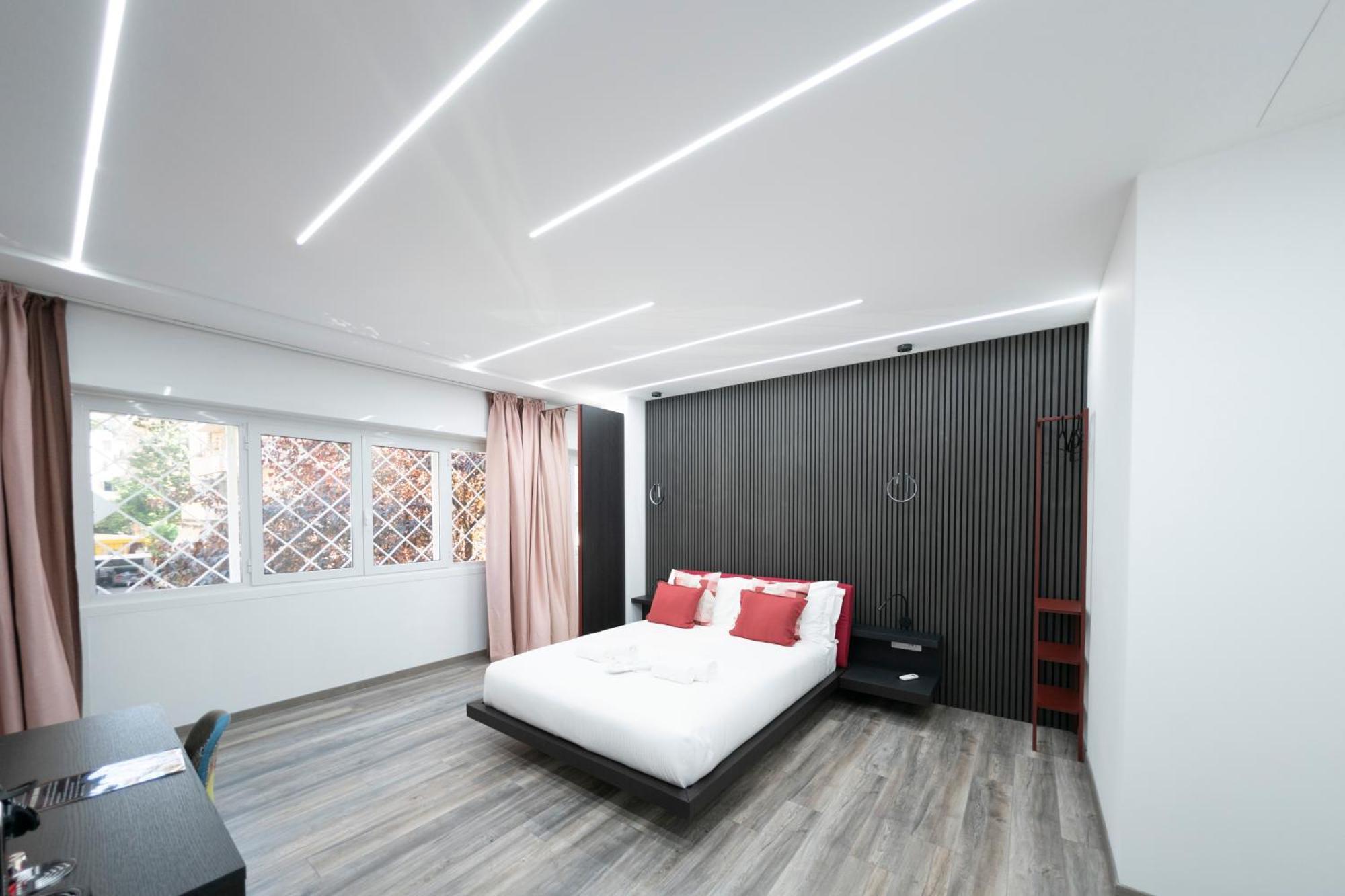 New Luxury Rooms Rome Luaran gambar
