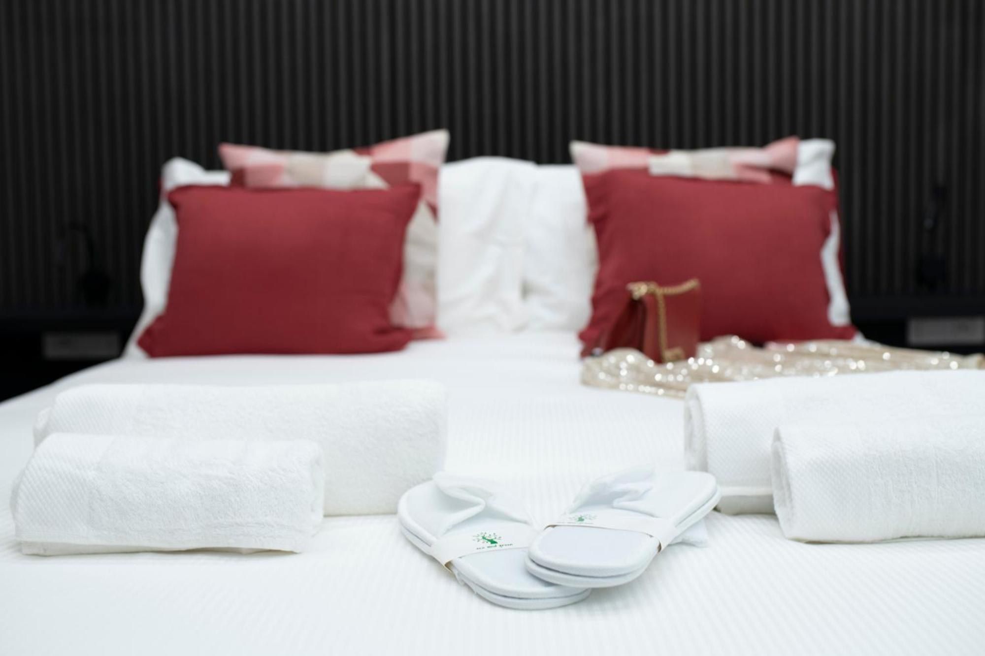 New Luxury Rooms Rome Luaran gambar