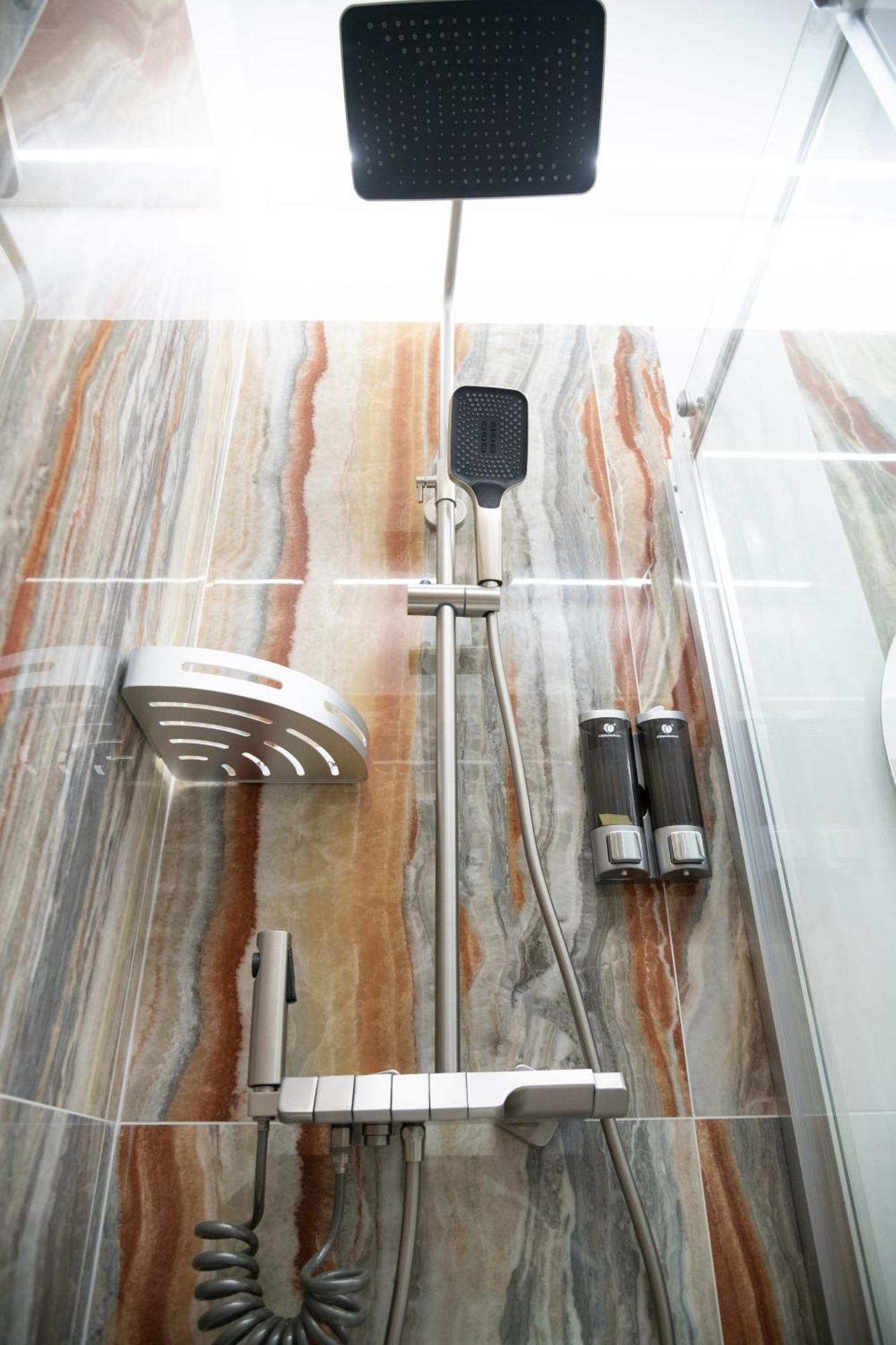 New Luxury Rooms Rome Luaran gambar