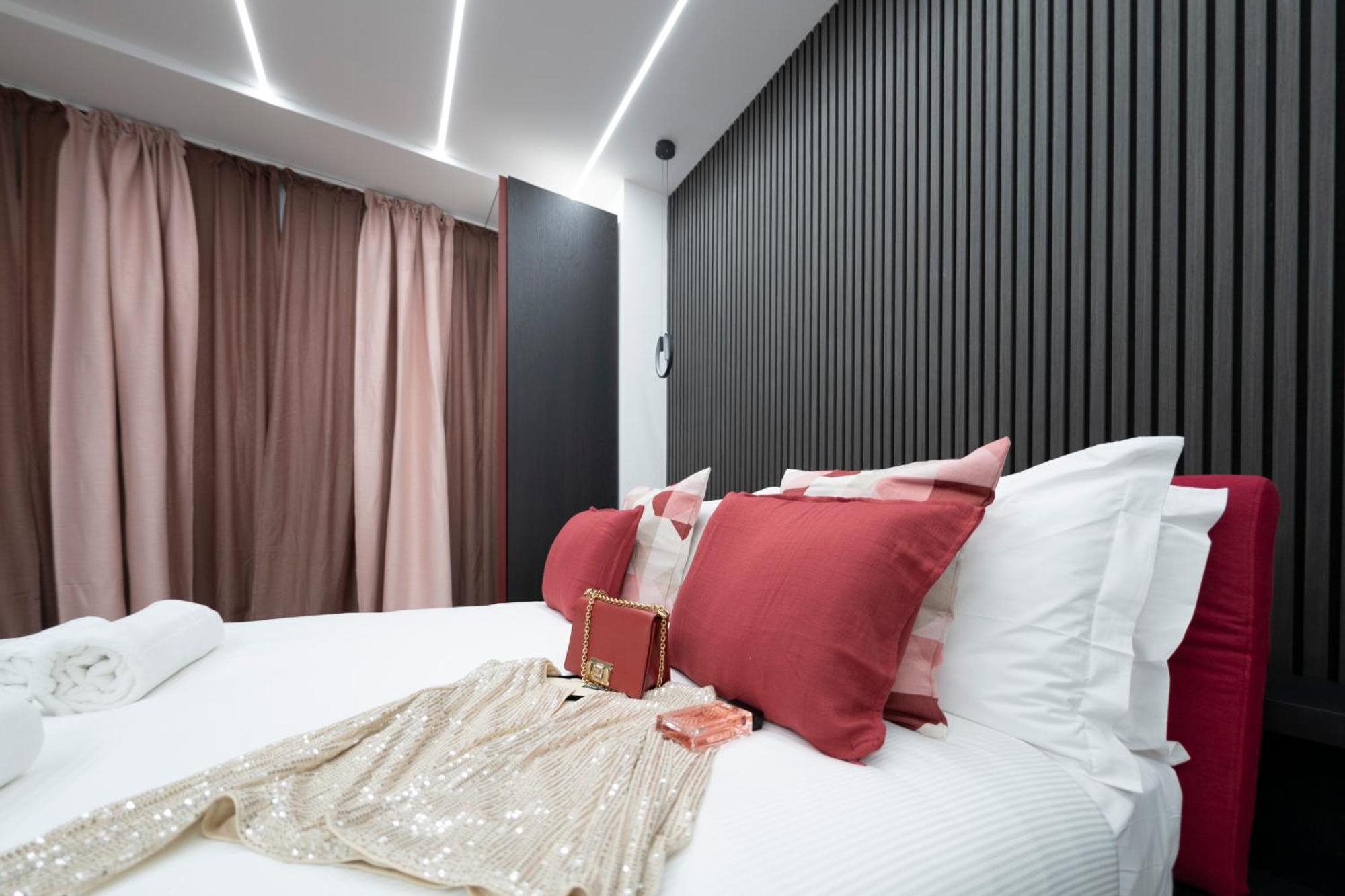 New Luxury Rooms Rome Luaran gambar