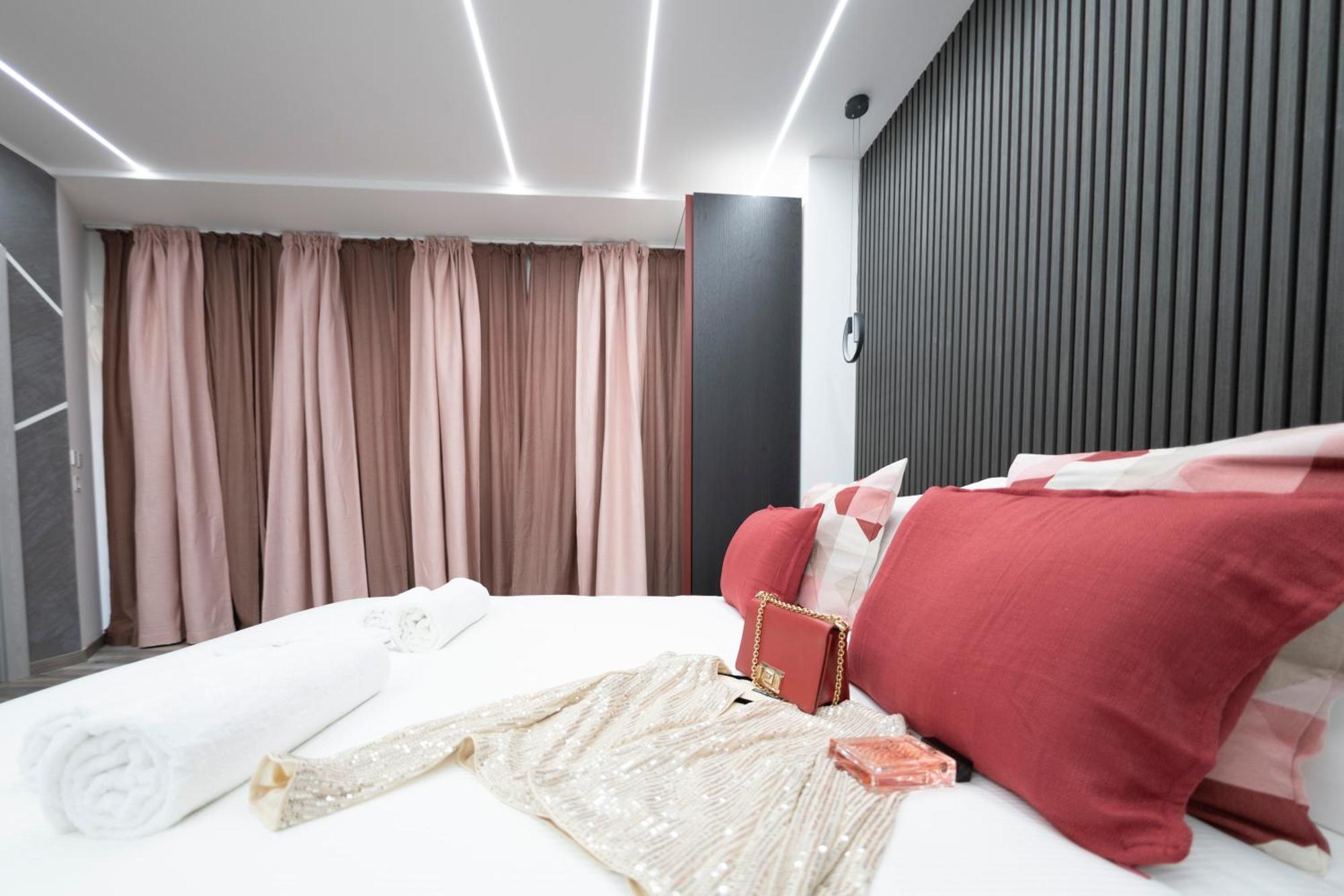 New Luxury Rooms Rome Luaran gambar