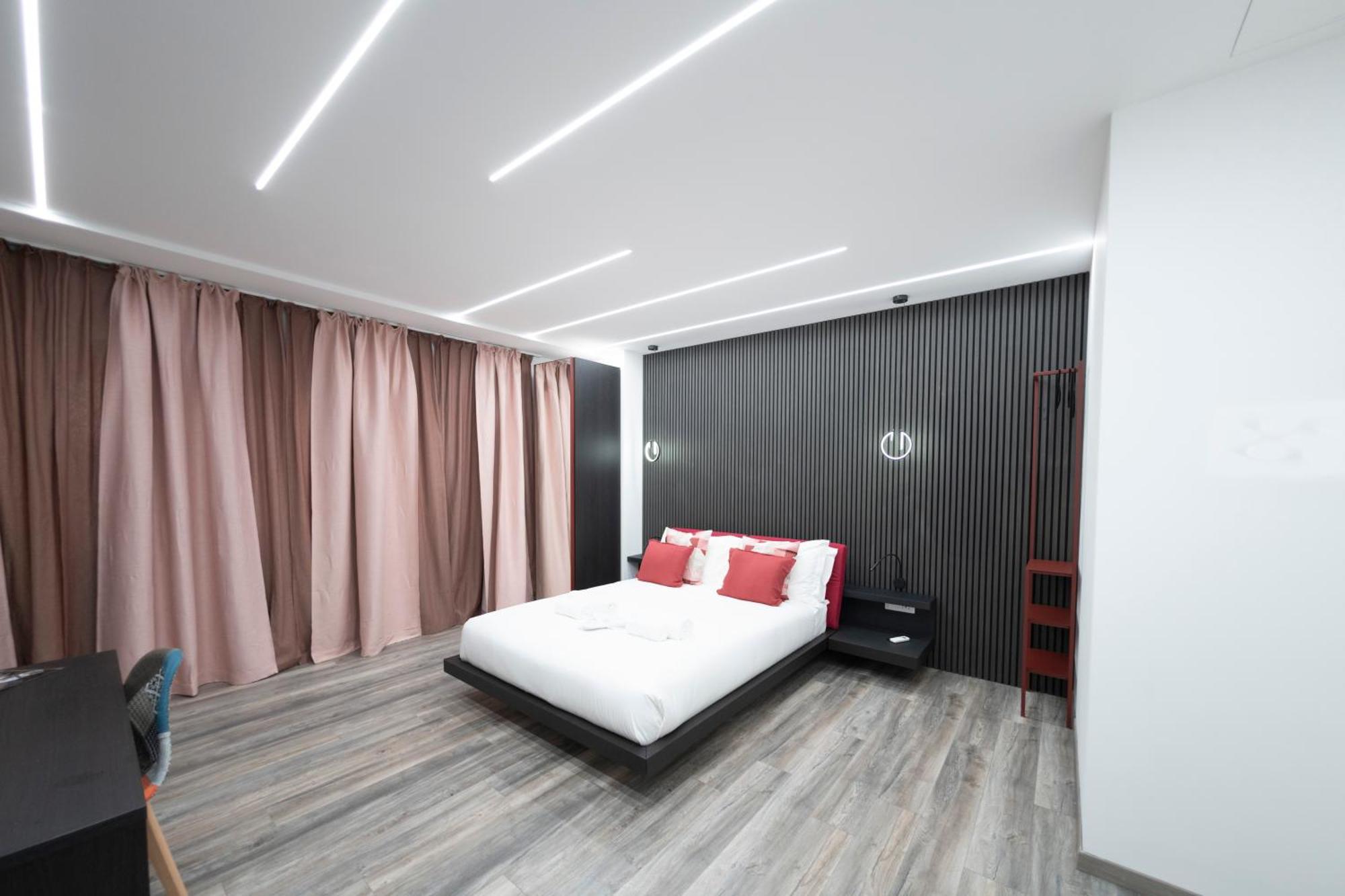 New Luxury Rooms Rome Luaran gambar