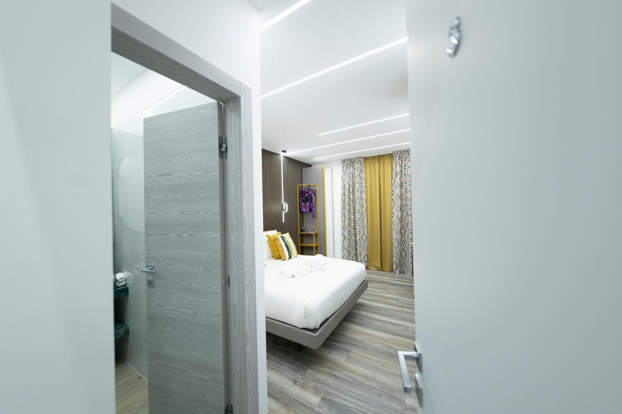 New Luxury Rooms Rome Luaran gambar