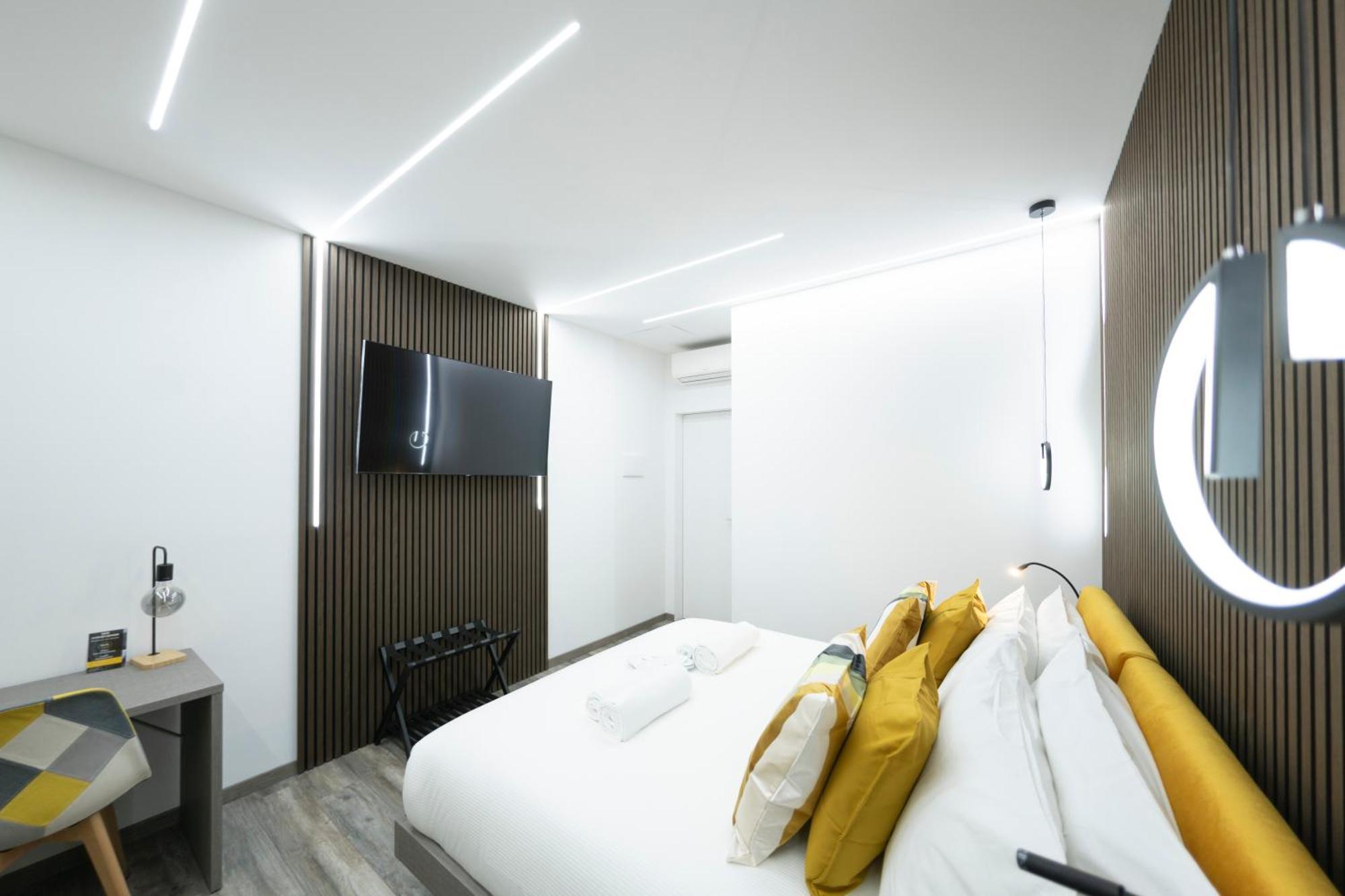 New Luxury Rooms Rome Luaran gambar