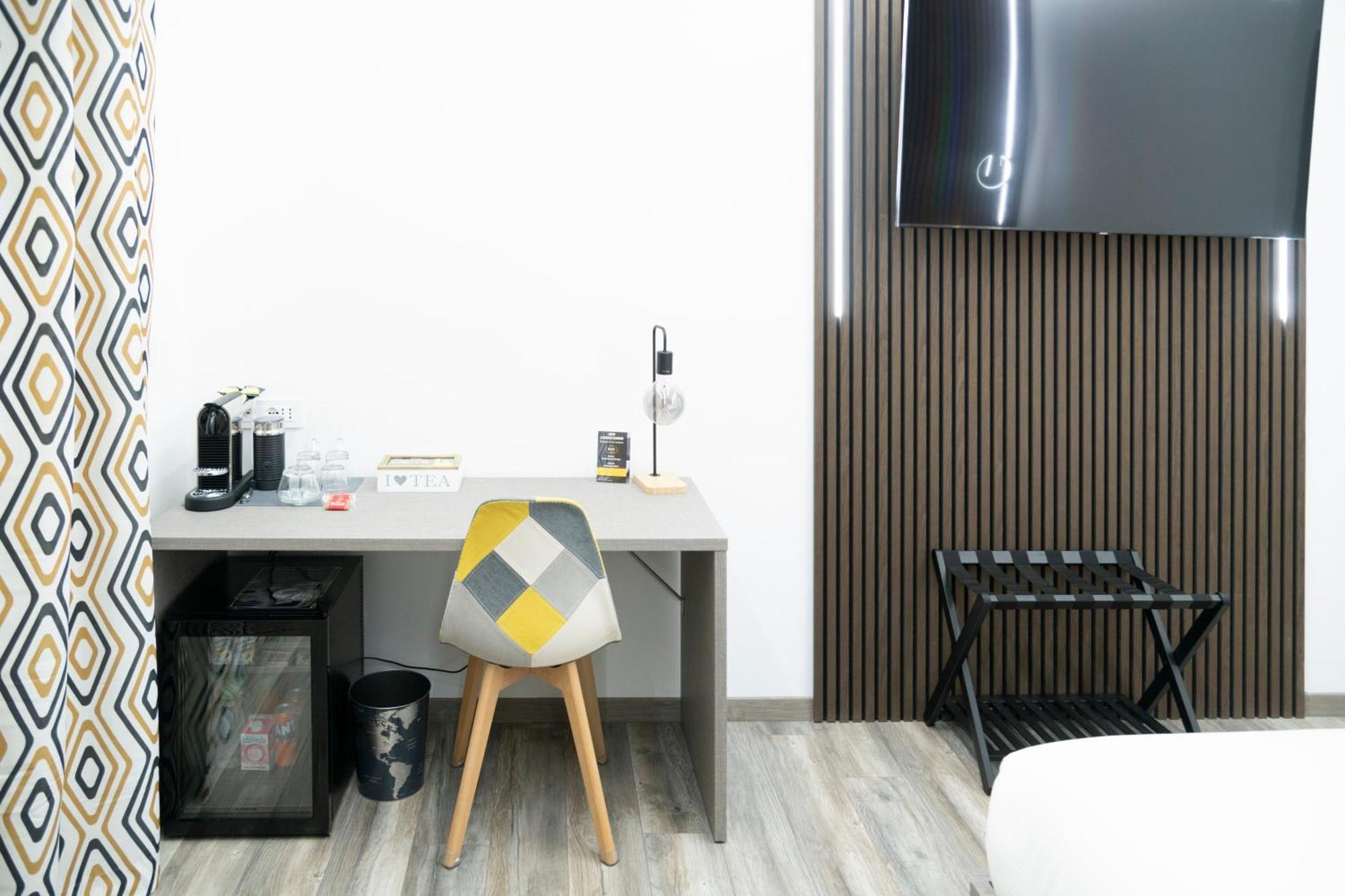 New Luxury Rooms Rome Luaran gambar