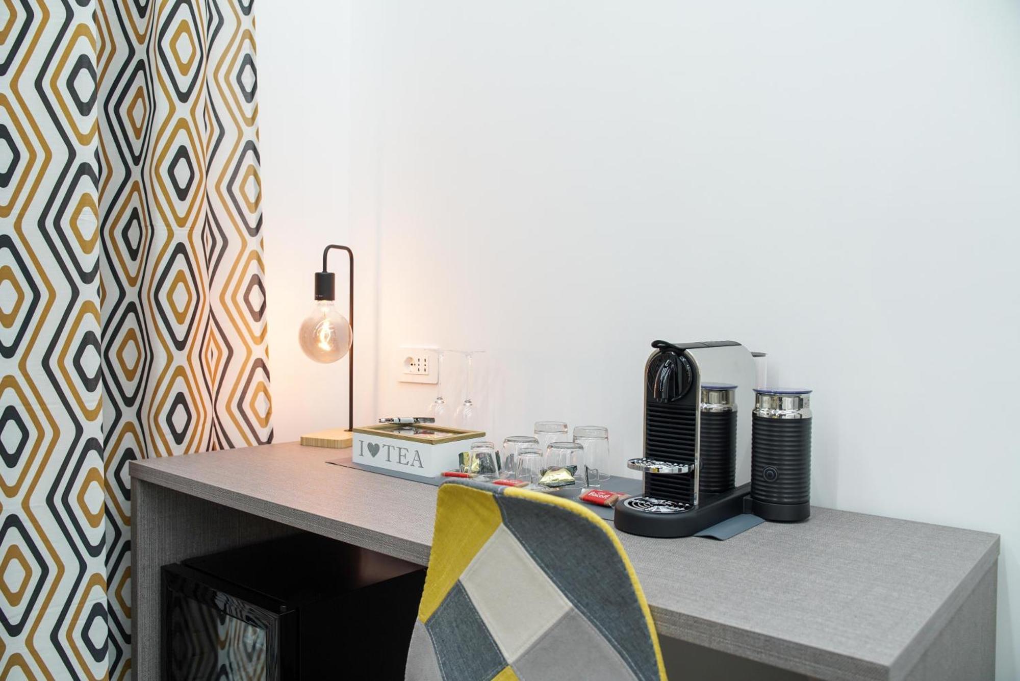 New Luxury Rooms Rome Luaran gambar